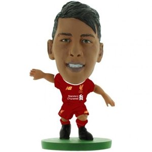 FC Liverpool figurka SoccerStarz Firmino z50soclivfir20