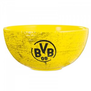 Borussia Dortmund miska cereal 3377