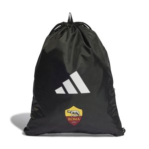 AS Roma pytlík gym bag black Nike 55637