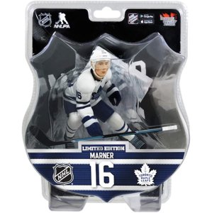 Toronto Maple Leafs figurka Mitch Marner #16 Imports Dragon 79184