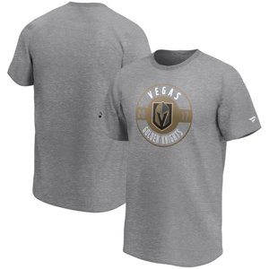 Vegas Golden Knights pánské tričko Iconic Circle Start Graphic Fanatics Branded 81275