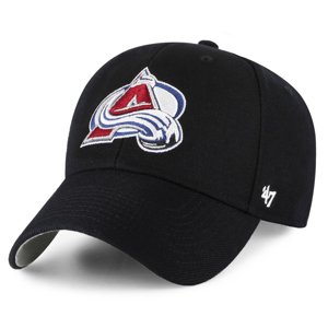 Colorado Avalanche čepice baseballová kšiltovka ´47 MVP 81959