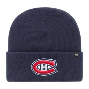 Montreal Canadiens zimní čepice Haymaker 47 Cuff Knit 47 Brand 82418