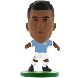 Manchester City figurka SoccerStarz Rodri z50socmacrod