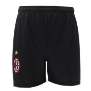 AC Milan pánské trenky black 36197