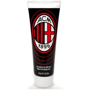 AC Milan pasta na zuby 75 ml 36560
