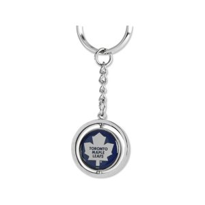 Toronto Maple Leafs přívěšek na klíče Spinner Keychain 42162