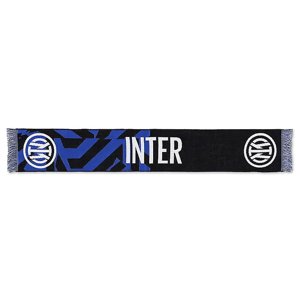 Inter Milan zimní šála half 57423