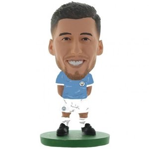 Manchester City figurka SoccerStarz Ruben Dias z50socmacrub
