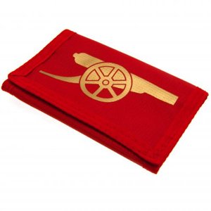 FC Arsenal peněženka crest 40106