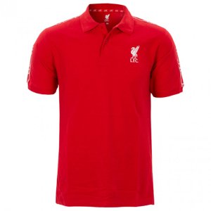 FC Liverpool pánské polo tričko No1 red 41510