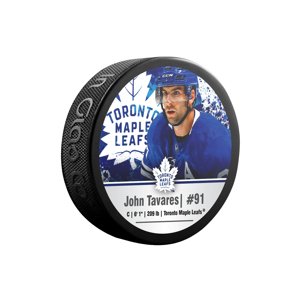 Toronto Maple Leafs puk souvenir hockey puck 91264