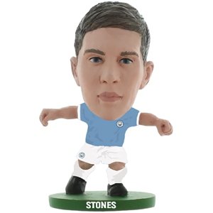 Manchester City figurka soccerstarz Stones 1 TM-00234