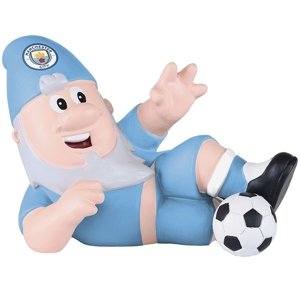 Manchester City trpaslík sliding tackle gnome TM-00249