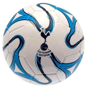 Tottenham Hotspur fotbalový míč Football CW  size 5 TM-00552