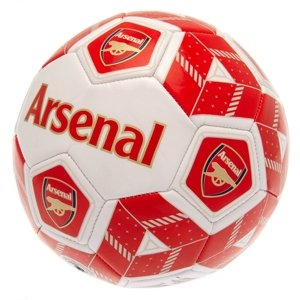 FC Arsenal fotbalový mini míč Football HX Size 3 TM-00563