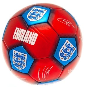 Fotbalové reprezentace fotbalový míč Signature BB size 5 TM-00555