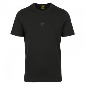 Borussia Dortmund pánské tričko Essential black 47270