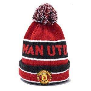 Manchester United zimní čepice jake 47658
