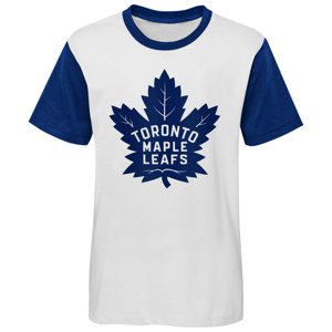 Toronto Maple Leafs dětské tričko Winning Streak Crew Neck Outerstuff 98634
