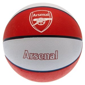 FC Arsenal basketbalový míč size 7 TM-00584