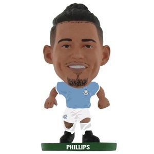 Manchester City figurka SoccerStarz Phillips TM-02337