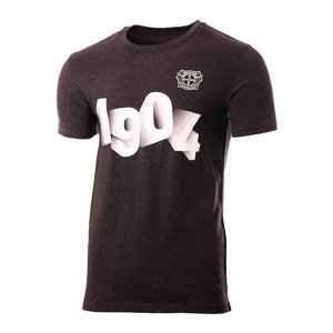 Bayern Leverkusen pánské tričko 1904 3D Optic 50598