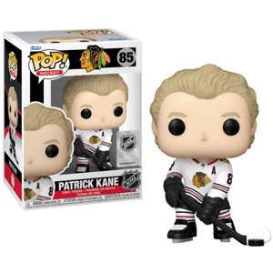 Chicago Blackhawks figurka POP! Patrick Kane #88 100565