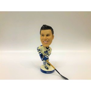 Toronto Maple Leafs figurka Tomáš Kaberle #15 Bobblehead 100934
