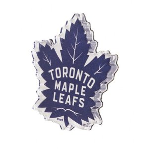 Toronto Maple Leafs magnetka Akryl Primary Logo 101462