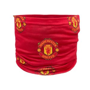 Manchester United nákrčník red 50184