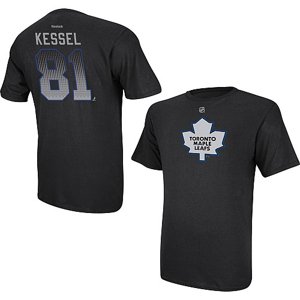 Toronto Maple Leafs pánské tričko Accelerator Phil Kessel Reebok 22625