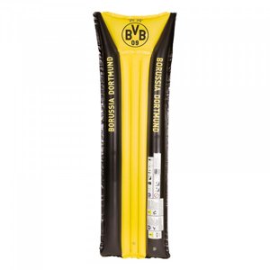 Borussia Dortmund nafukovací lehátko Luft 52513