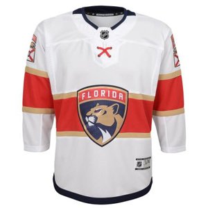 Florida Panthers dětský hokejový dres Premier Away Outerstuff 96672