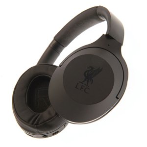 FC Liverpool sluchátka Luxury Bluetooth TM-03315