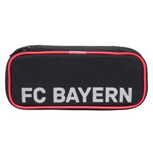 Bayern Mnichov penál na tužky black 52786