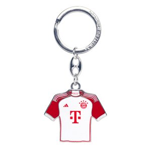 Bayern Mnichov přívěšek na klíče Shirt Home 23/24 52561