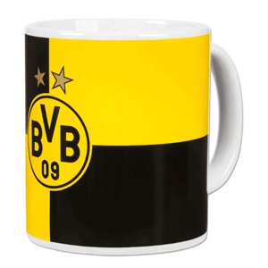 Borussia Dortmund hrníček Emblem 53932