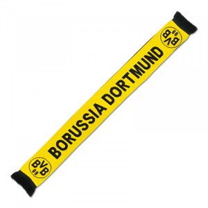Borussia Dortmund zimní šála Standard 53962