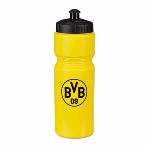 Borussia Dortmund láhev na pití yellow 53986