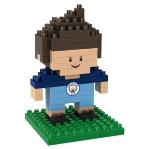 Manchester City stavebnice 3D Player 53851