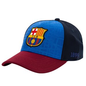 FC Barcelona dětská čepice baseballová kšiltovka Barca Estadium 54943