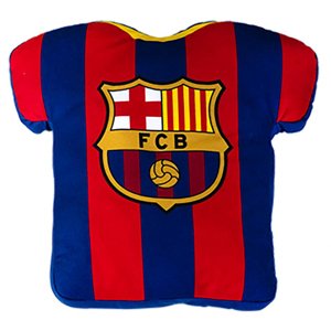 FC Barcelona polštářek Shirt 10 55096
