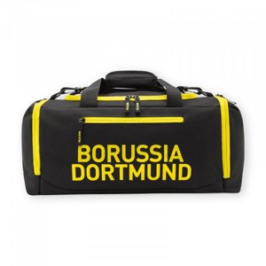 Borussia Dortmund sportovní taška Deichmann 54883