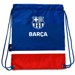 FC Barcelona pytlík gym bag Barca oceanic 53458