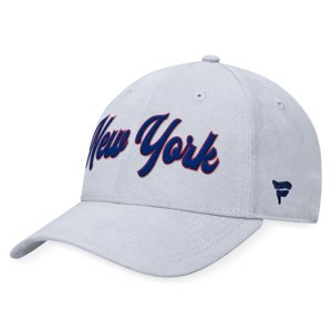 New York Rangers čepice baseballová kšiltovka Heritage Snapback Fanatics Branded 109932
