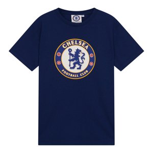 FC Chelsea dětské tričko No1 Tee navy 56061