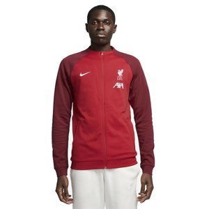 FC Liverpool pánská bunda Academy Pro red Nike 56394