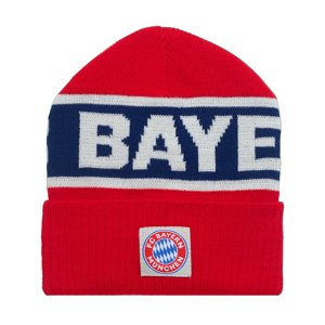 Bayern Mnichov dětská zimní čepice Street 56175