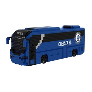FC Chelsea stavebnice Team Bus 1224 pcs 56766